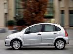 Citroen C3 VTR 2004 года